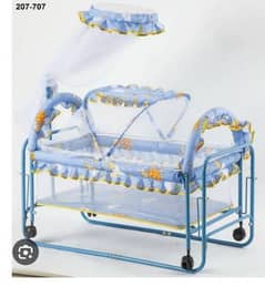 baby cradles