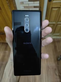 Sony Xperia 1 for sale non pta gaming phone