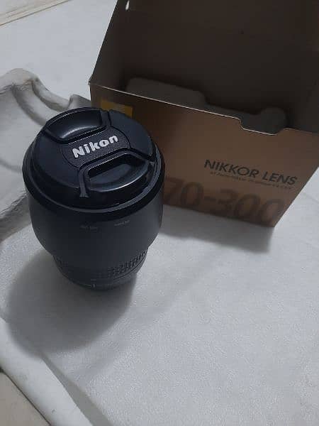 nikon lense for sale 3