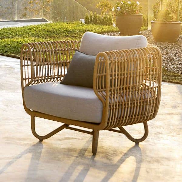 modern Cane Furniture | Italian Furniture | Canada patio 03138928220 1