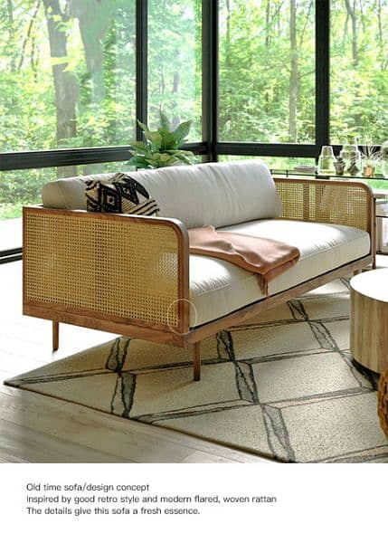 modern Cane Furniture | Italian Furniture | Canada patio 03138928220 8
