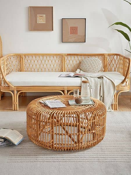 modern Cane Furniture | Italian Furniture | Canada patio 03138928220 10