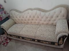 For Sale Sofa set