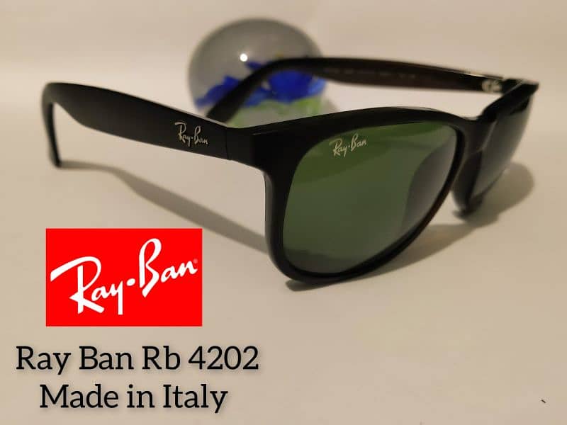 Original Ray Ban Police Carrera Gucci RayBan vogue Nike Ck Sunglasses 3