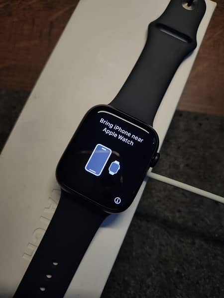 apple watch series 8 5