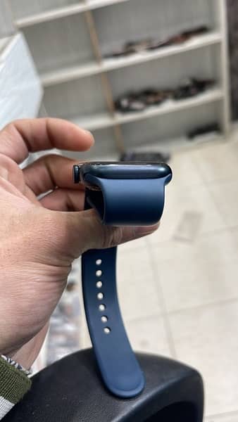 apple watch series 8 6