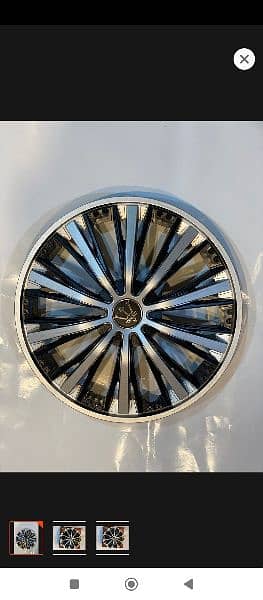 wheel cover for sale 0