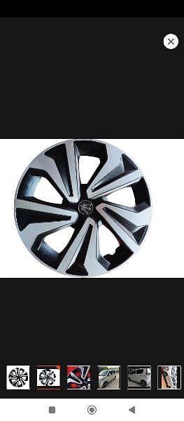 wheel cover for sale 2