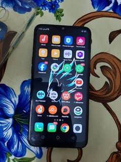 Oppo A5s pta official approverd