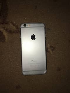 iPhone 6 32gb pta approved
