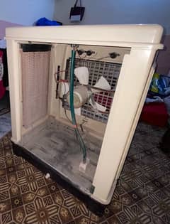 puma room air coolers