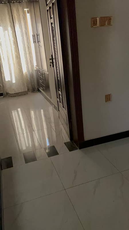5 Marla Furnished House For Rent In Citi Housing Jhelum 3
