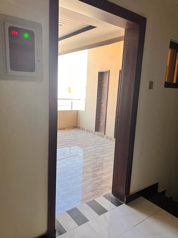 5 Marla Furnished House For Rent In Citi Housing Jhelum 13