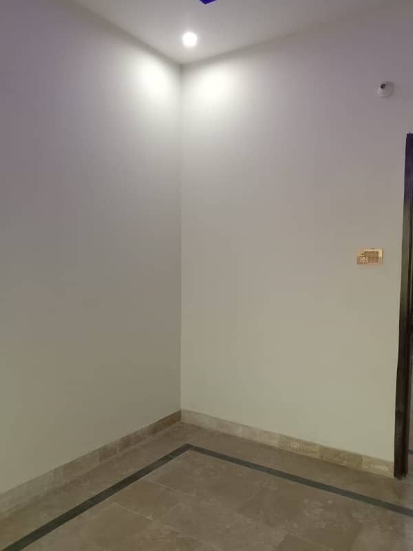 3 Marla House For Sale in Al Ahmad Garden GT Road - Behtreen Ghar 2