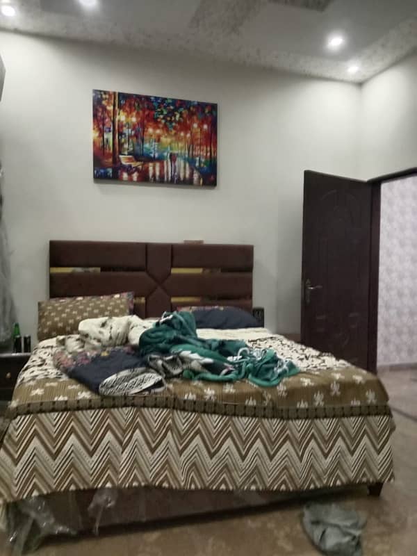 3 Marla House For Sale in Al Ahmad Garden GT Road - Behtreen Ghar 4
