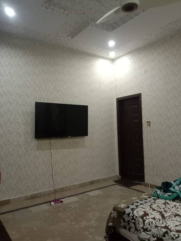 3 Marla House For Sale in Al Ahmad Garden GT Road - Behtreen Ghar 9