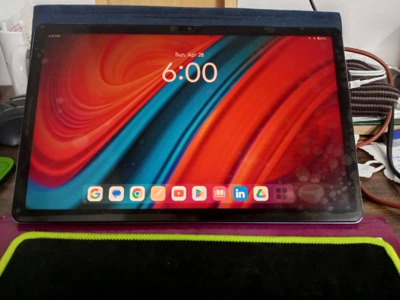 Lenovo M10 Plus 3rd Generation Tablet for SALE | 3GB/32GB 0