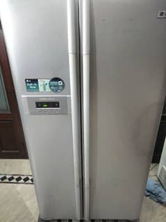 PEL Fridge LG Refrigerator
