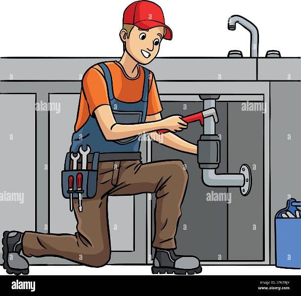 plumber 0