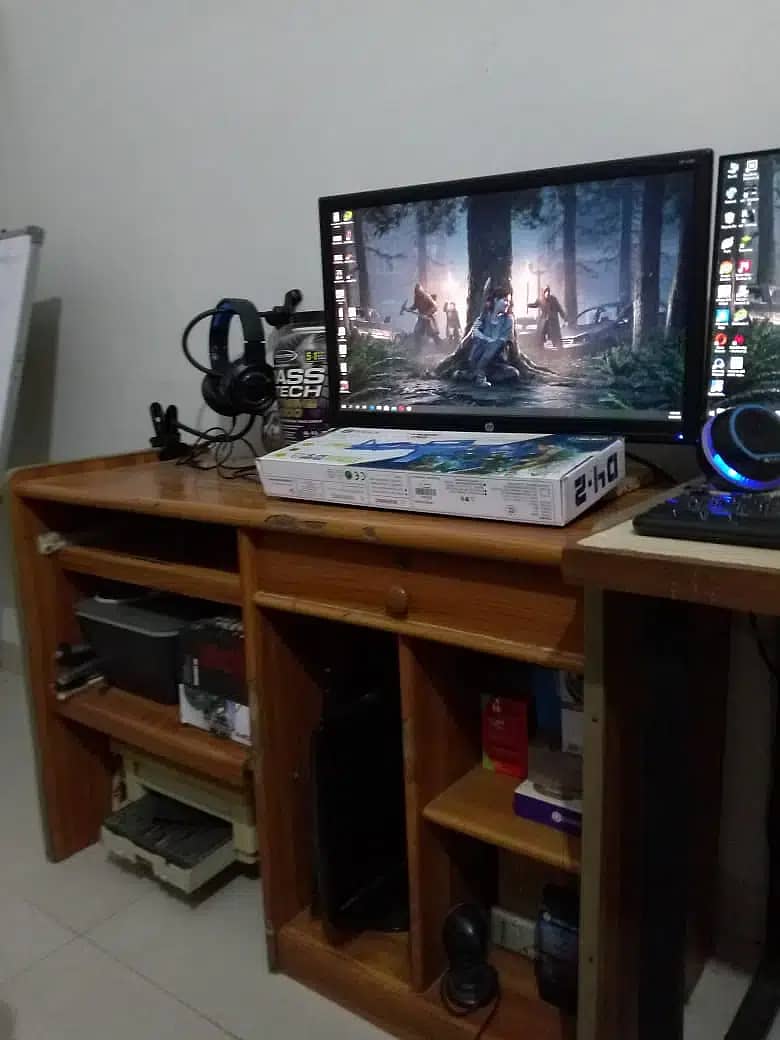 Study table, Computer Table | pc table | gaming table 1