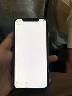 i phone Xs 256gb PTA approved