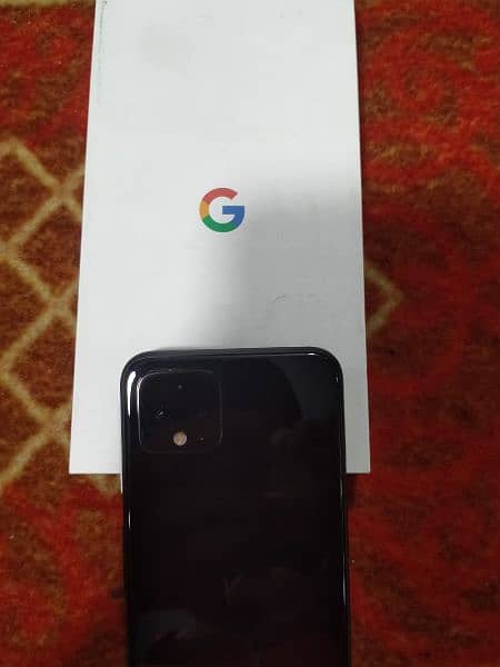 Google pixel 4 6/64 1