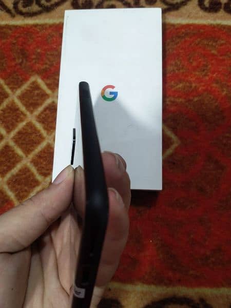 Google pixel 4 6/64 5