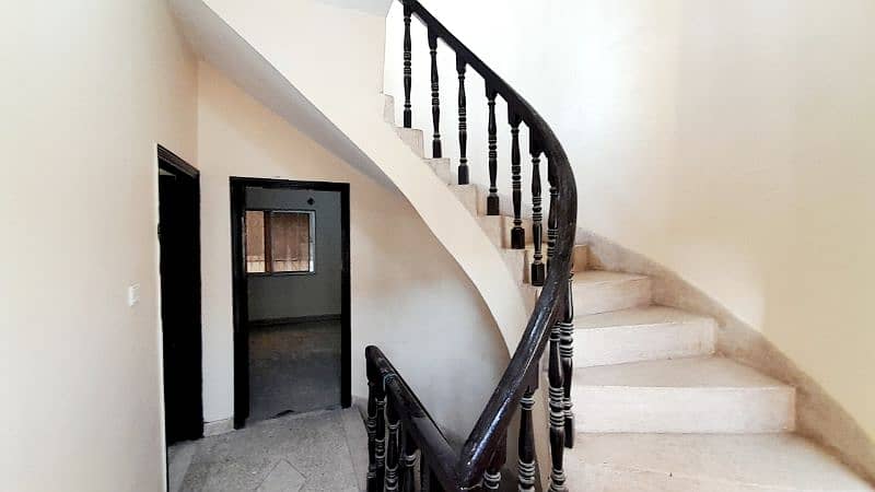 Independed House Available For Rent In Safura 0