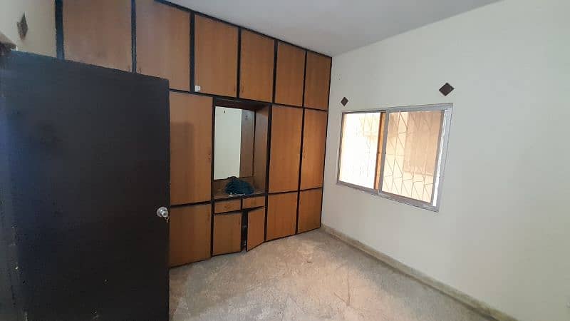 Independed House Available For Rent In Safura 2