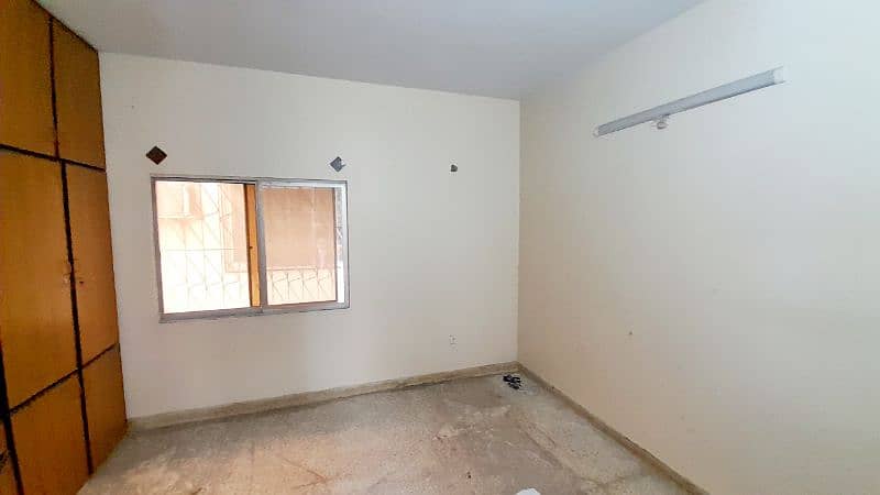 Independed House Available For Rent In Safura 3