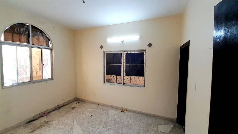 Independed House Available For Rent In Safura 4