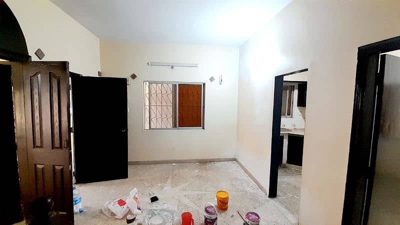 Independed House Available For Rent In Safura 5