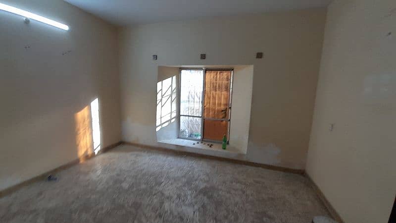 Independed House Available For Rent In Safura 6