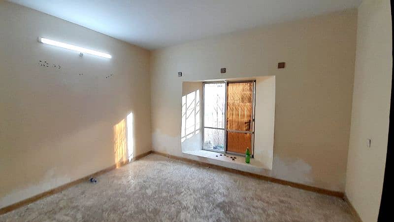 Independed House Available For Rent In Safura 7