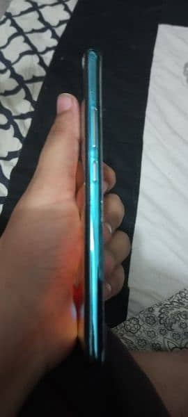 vivo s1 4/128 PTA approved panel change only mobile 3