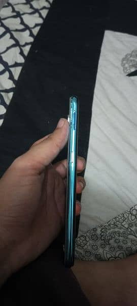 vivo s1 4/128 PTA approved panel change only mobile 6