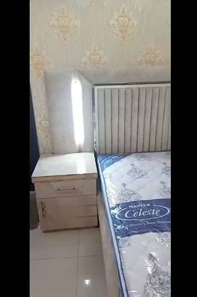 Luxurious Bedroom Set for Sale! 1