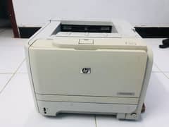 HP2035 LaserJet Printer