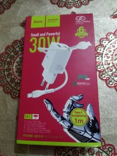 type c to lighting super fast original complete charger 0