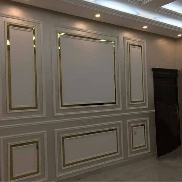 PVC wall panel /wpc wall panel /falsecelings /vinyle flooring/ 10