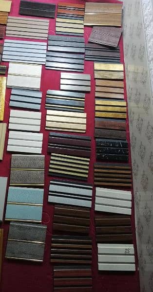 PVC wall panel /wpc wall panel /falsecelings /vinyle flooring/ 11