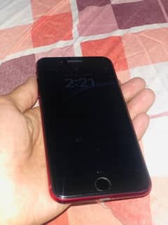 i phone 8 plus PTA APPROVED 10 by 10