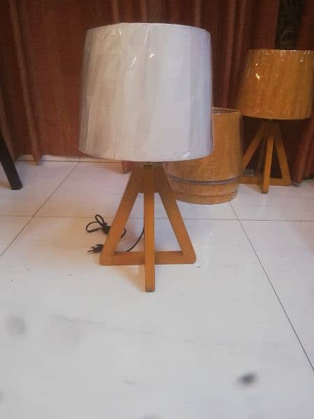 Table lamps & floor lamps 6