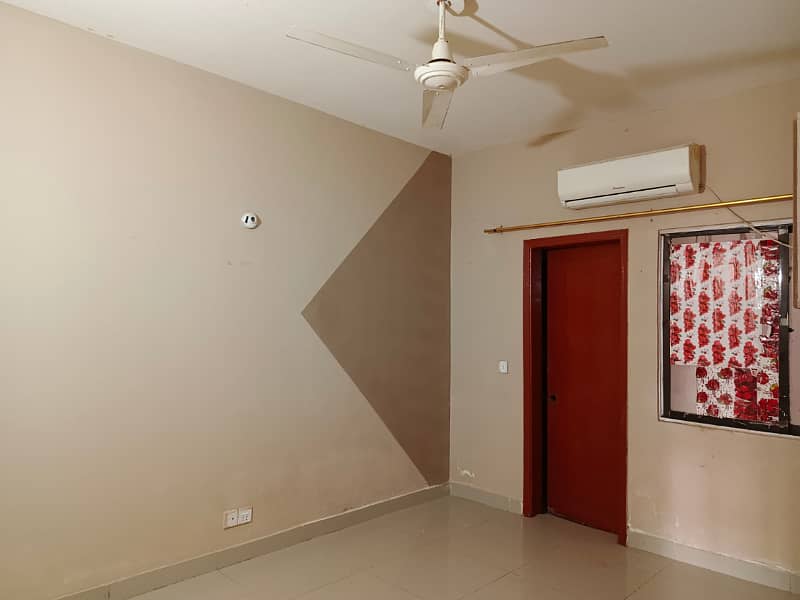 160 SQ yd Portion Available for Rent in saima Arabian villas 6