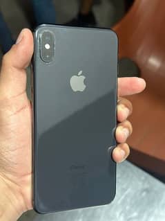 iphone XS MAX OFFICIAL PTA APPROVED