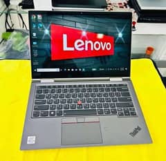Lenovo X1 YOGA 2in1 pain Touch core i7 8th gen  03113286097