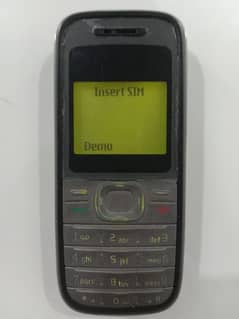 Nokia 1200 10/10