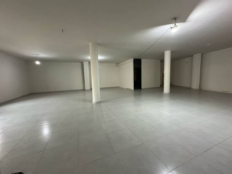 COMMERCIAL BUILDING AVAILABLE FOR RENT 0