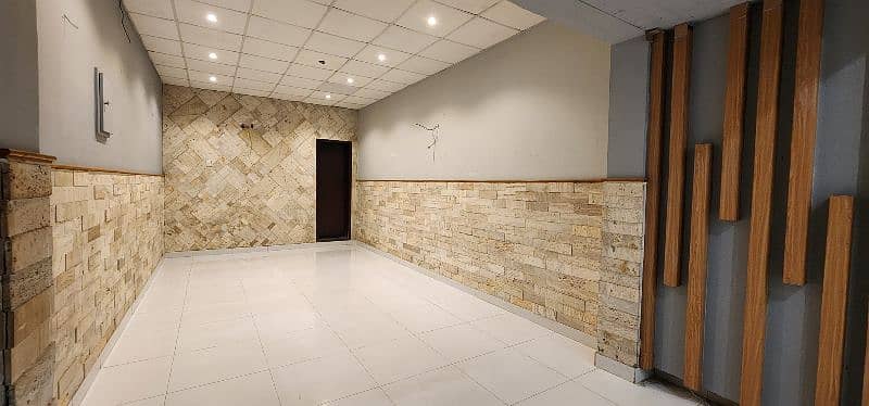 Beautiful Office Hall For Rent 1