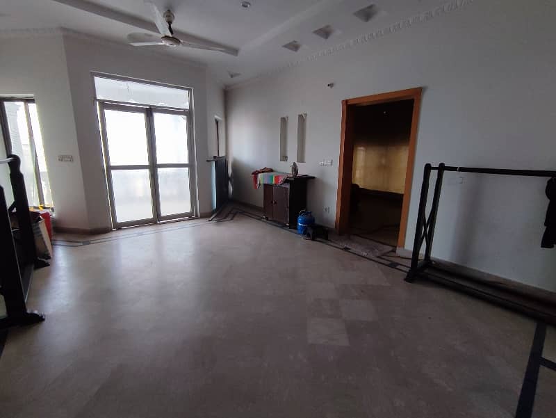 2 Kanal Beautiful Building Available For Rent 26